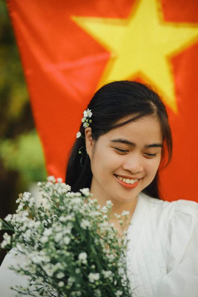 Gửi em người,con gái anh thương